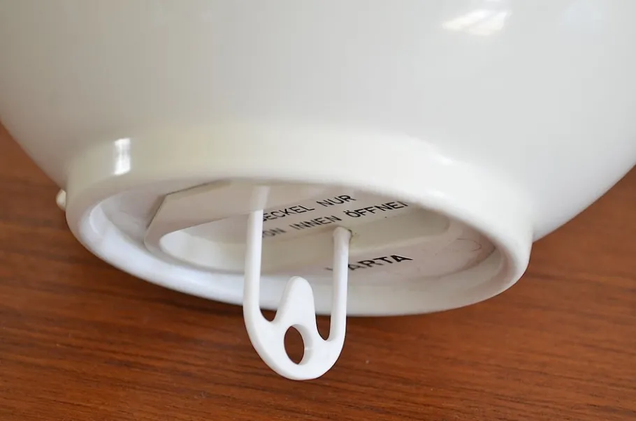 Online Pamono Party Lights by Hans Gugelot for Varta, 1970s, Set of 2