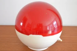 Online Pamono Party Lights by Hans Gugelot for Varta, 1970s, Set of 2