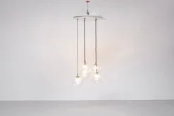 Hot Pamono Pays-Bas Suspension from Raak Amsterdam, 1968