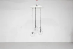 Hot Pamono Pays-Bas Suspension from Raak Amsterdam, 1968