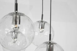 Hot Pamono Pays-Bas Suspension from Raak Amsterdam, 1968