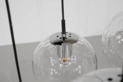 Hot Pamono Pays-Bas Suspension from Raak Amsterdam, 1968