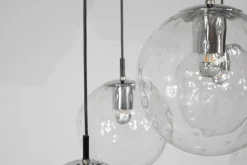 Hot Pamono Pays-Bas Suspension from Raak Amsterdam, 1968