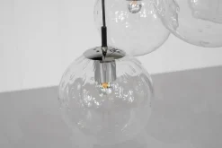 Hot Pamono Pays-Bas Suspension from Raak Amsterdam, 1968