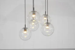 Hot Pamono Pays-Bas Suspension from Raak Amsterdam, 1968