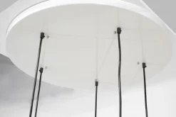 Hot Pamono Pays-Bas Suspension from Raak Amsterdam, 1968