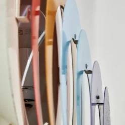 Discount Pamono Peacock Wall Lamp by Bent Karlby for Lyfa, 1970s