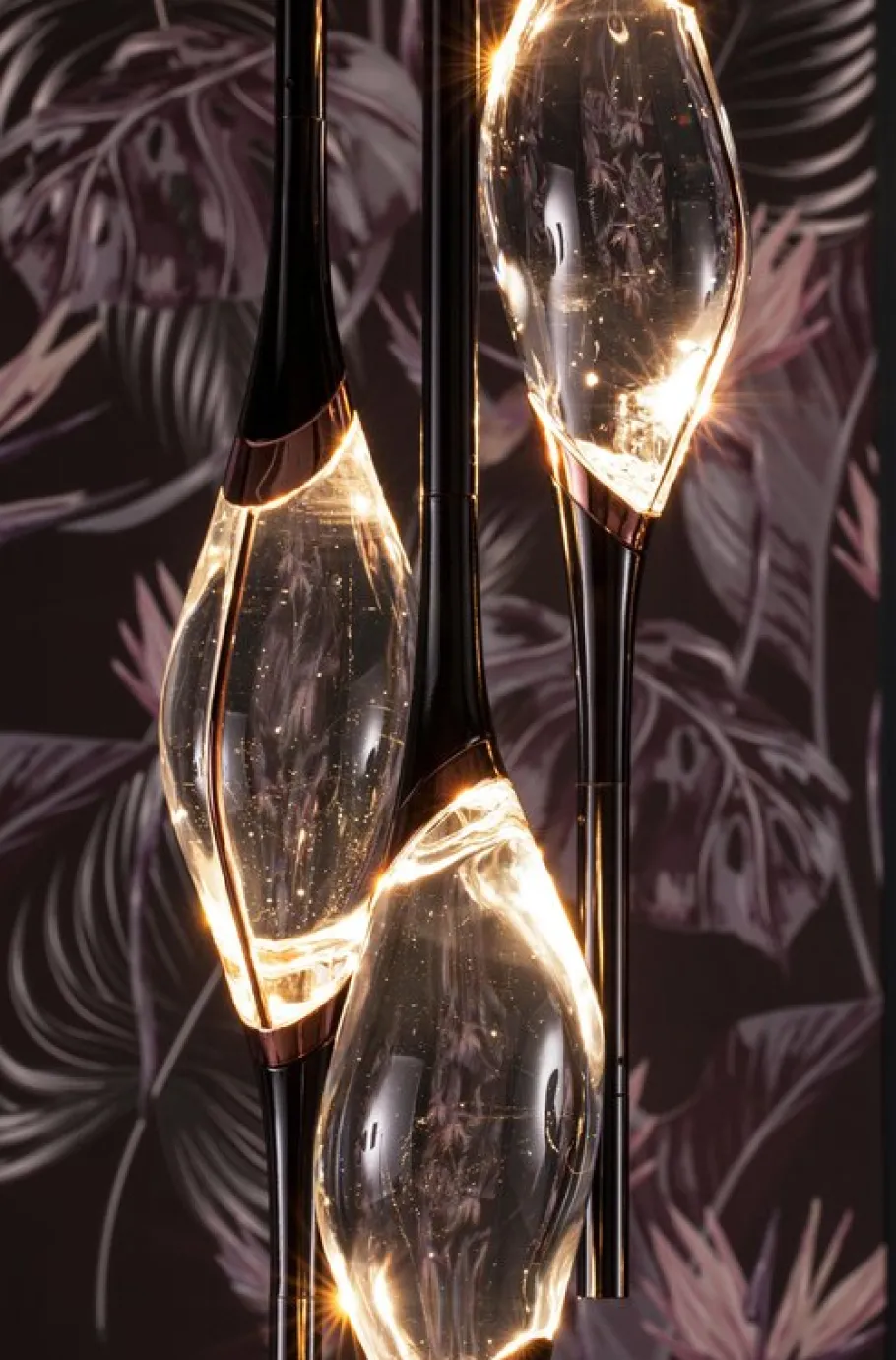 Hot Pamono Pendant by Il Pezzo Mancante