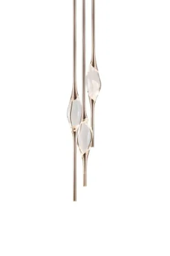 Hot Pamono Pendant by Il Pezzo Mancante