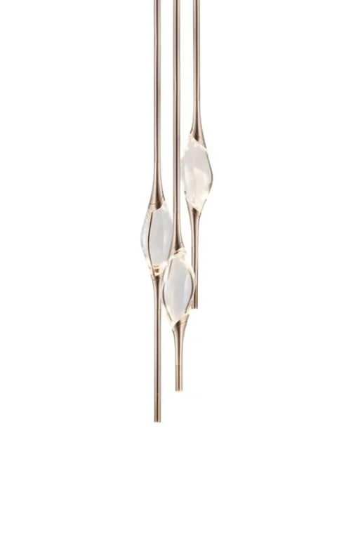 Hot Pamono Pendant by Il Pezzo Mancante