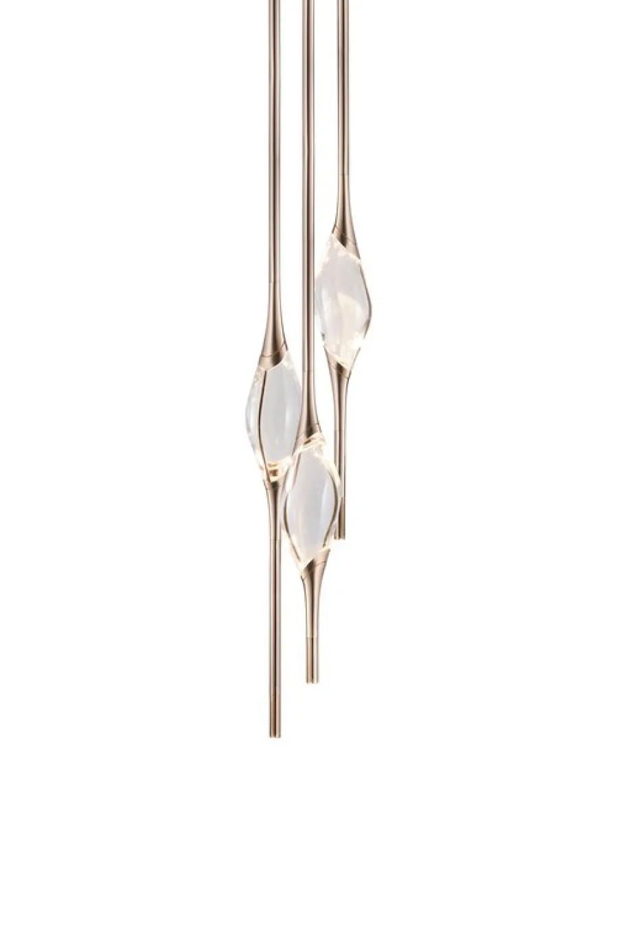 Hot Pamono Pendant by Il Pezzo Mancante