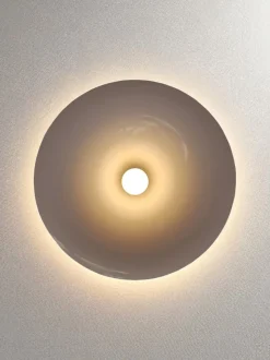 Sale Pamono Pendant Lamp by Bonderup & Thorup for Fog & Morup, 1970s