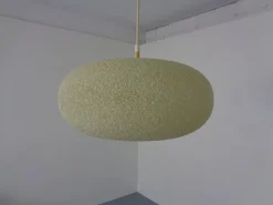 Clearance Pamono Pendant Lamp by John & Sylvia Reid for Rotaflex, 1960s