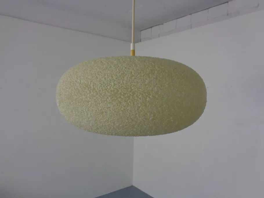 Clearance Pamono Pendant Lamp by John & Sylvia Reid for Rotaflex, 1960s