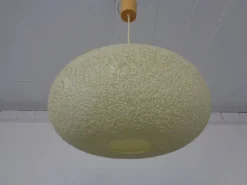 Clearance Pamono Pendant Lamp by John & Sylvia Reid for Rotaflex, 1960s