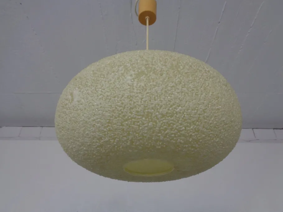 Clearance Pamono Pendant Lamp by John & Sylvia Reid for Rotaflex, 1960s