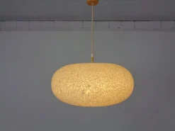 Clearance Pamono Pendant Lamp by John & Sylvia Reid for Rotaflex, 1960s