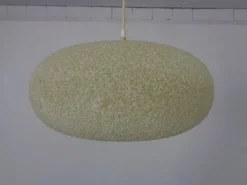 Clearance Pamono Pendant Lamp by John & Sylvia Reid for Rotaflex, 1960s