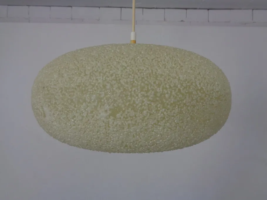 Clearance Pamono Pendant Lamp by John & Sylvia Reid for Rotaflex, 1960s