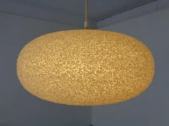 Clearance Pamono Pendant Lamp by John & Sylvia Reid for Rotaflex, 1960s