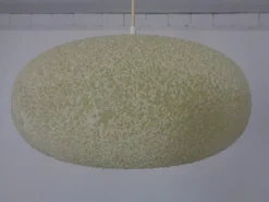 Clearance Pamono Pendant Lamp by John & Sylvia Reid for Rotaflex, 1960s