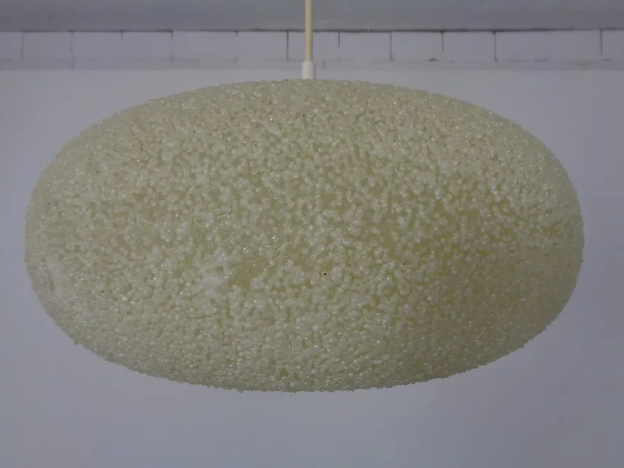 Clearance Pamono Pendant Lamp by John & Sylvia Reid for Rotaflex, 1960s