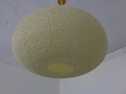 Clearance Pamono Pendant Lamp by John & Sylvia Reid for Rotaflex, 1960s