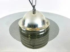 Sale Pamono Pendant Lamp Model T1394 attributed to Jan Eskil Eskilsson for Belid, 1980s