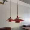 Clearance Pamono Pendant Lamp PH5 by Louis Poulsen