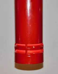 Clearance Pamono Pendant Lamp Pipeline PM10 by Ole Pless Jorgensen