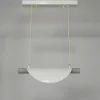 Hot Pamono Pendant Lamp with Two Wires from Dijkstra Lampen, 1960s