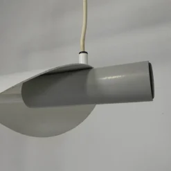 Hot Pamono Pendant Lamp with Two Wires from Dijkstra Lampen, 1960s