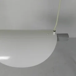 Hot Pamono Pendant Lamp with Two Wires from Dijkstra Lampen, 1960s