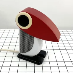 Sale Pamono Penguin Table Lamp attributed to Fernando Cassetta for Tacman, 1970s