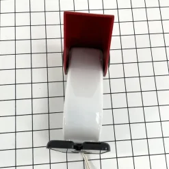 Sale Pamono Penguin Table Lamp attributed to Fernando Cassetta for Tacman, 1970s