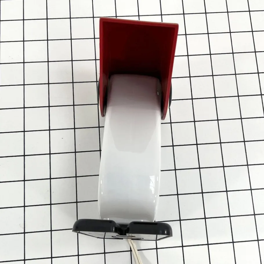 Sale Pamono Penguin Table Lamp attributed to Fernando Cassetta for Tacman, 1970s