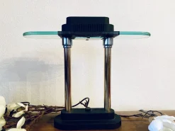 Outlet Pamono Penta Desk Lamp by Robert Sonneman for Boxford