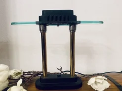 Outlet Pamono Penta Desk Lamp by Robert Sonneman for Boxford