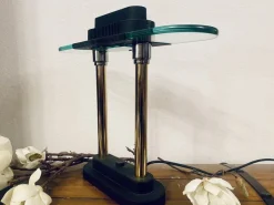 Outlet Pamono Penta Desk Lamp by Robert Sonneman for Boxford