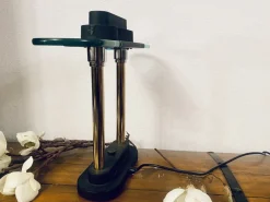 Outlet Pamono Penta Desk Lamp by Robert Sonneman for Boxford