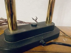 Outlet Pamono Penta Desk Lamp by Robert Sonneman for Boxford