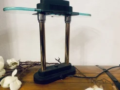 Outlet Pamono Penta Desk Lamp by Robert Sonneman for Boxford