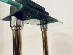 Outlet Pamono Penta Desk Lamp by Robert Sonneman for Boxford