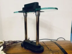 Outlet Pamono Penta Desk Lamp by Robert Sonneman for Boxford