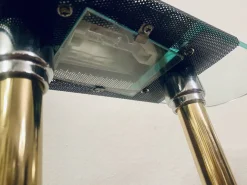 Outlet Pamono Penta Desk Lamp by Robert Sonneman for Boxford