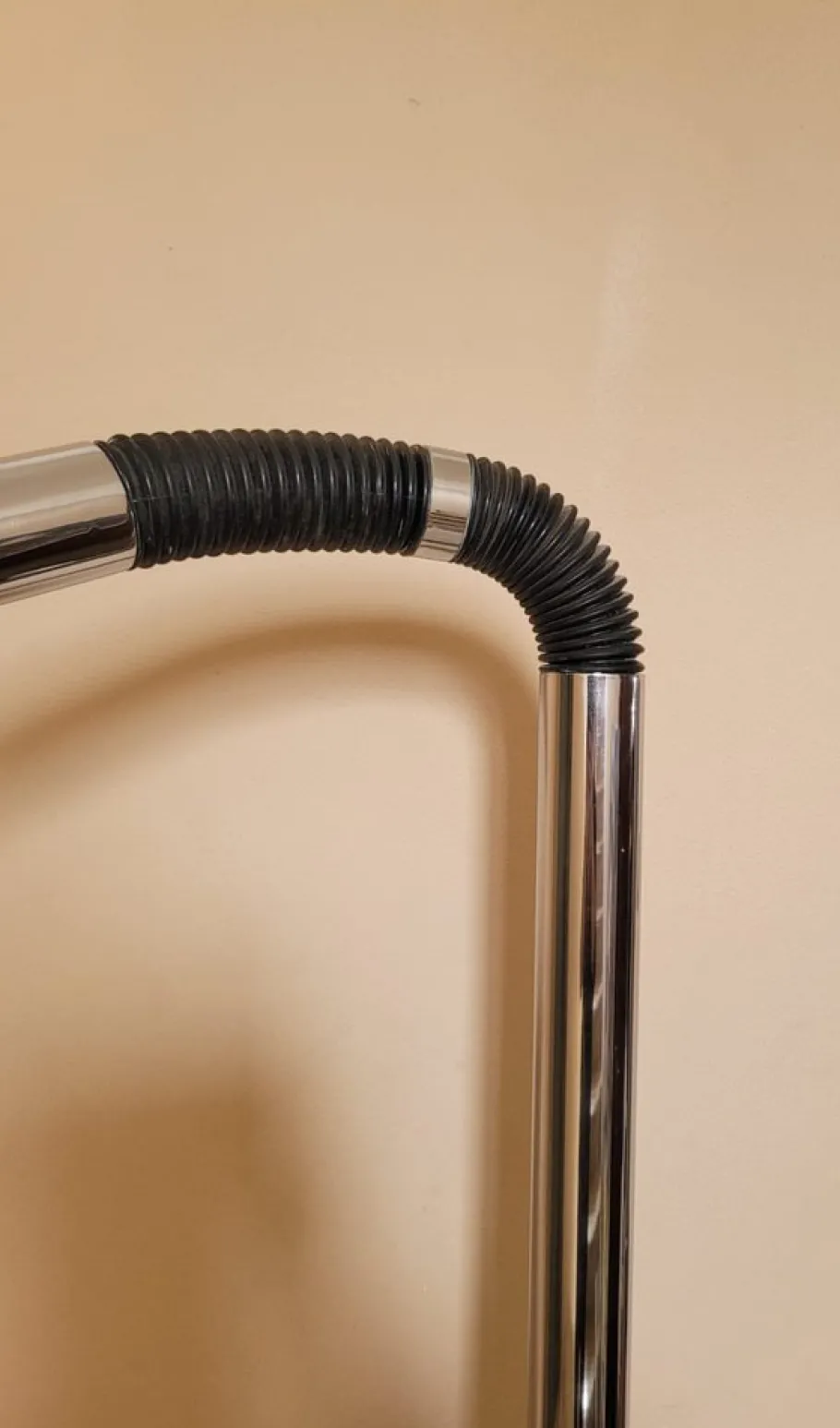 Sale Pamono Periscope Floor Lamp from Martinelli Luce, Italy, 1970s