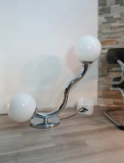 Best Pamono Persepolis Lamp from Fase, 1973