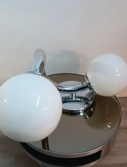 Best Pamono Persepolis Lamp from Fase, 1973