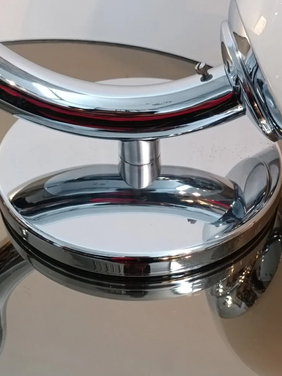 Best Pamono Persepolis Lamp from Fase, 1973