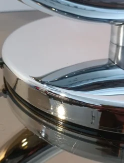 Best Pamono Persepolis Lamp from Fase, 1973